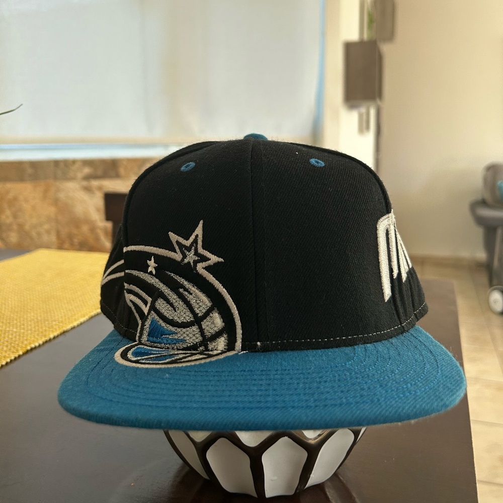 Orlando Magic SnapBack Used